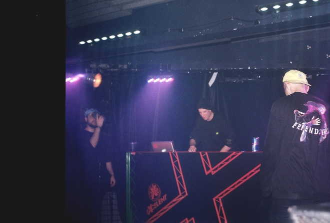 29  Barrák, Ostrava, Gleb, Mefek, Sčipo